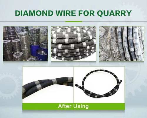 Latest company case about Durable mine rope