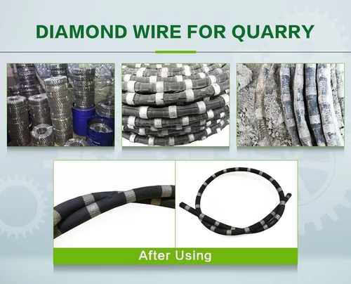 Latest company case about Durable mine rope