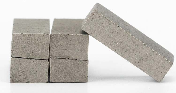 Stone Cutting Diamond Segments For Granite Cutting 3