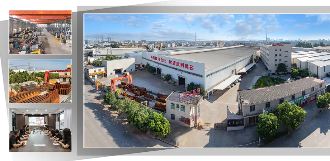 Automatic Bridge Multiblade Block Cutter with Max Blade Diameter 2800mm and Max Processing Length 3600mm for Granite Marble 1