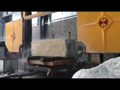 Xianda Machinery CNC diamond wire saw machine