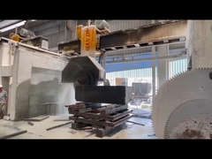 Xianda Machinery Block cutting machine for Cutting Granite and Marble