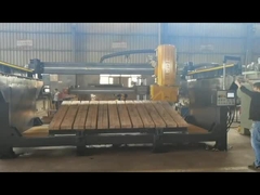 Xianda Machinery Integrated bridge cutting machine