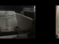 Monoblock Bridge Infrared Cutting Machine