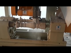 Xianda Machinery Automatic Stone Cutting Machine Two PCS Baluster Cutting Machine
