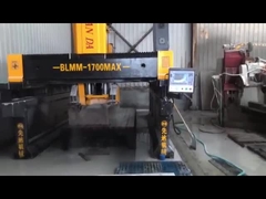 Xianda Machinery Bridge Type Linear Cutting And Milling Machine