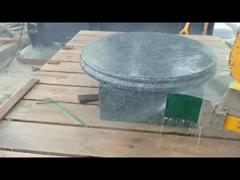 5 Axis Bridge Cutting Machine with Multiple processing function