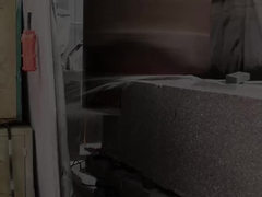 High Efficiency Four-Cylinder Gantry Stone Cutting Machine For Column Slab