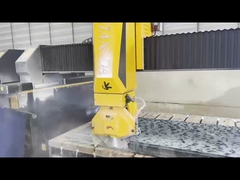 Xianda Expand 450 4 axis bridge cutting machine