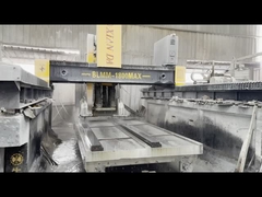 Dual Beam Bridge Type Linear Cutting And Milling BLMM-1800MAX