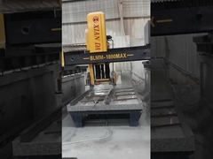 BLMM-1800MAX Linear Cutting and Milling Machine