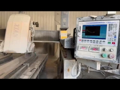 BLMM-1800 Bridge Type Linear Cutting and Milling Machine