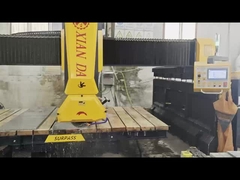 Intelligent Bridge Cutting Machine（split type）