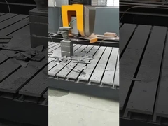 5 Axis Machining Center | High-Speed 5-Axis CNC Mill&Cutting&Carving for Precision Parts