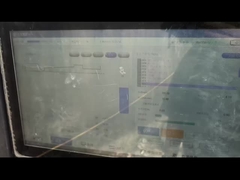 CNC Block Dressing Machine