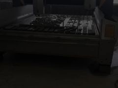 Planar Stone Carving Machine China Portable CNC Router/Wood CNC Carving Machine