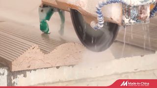 BLMM 1800MAX 2  , 3AXIS CNC PROFIILING MACHINE