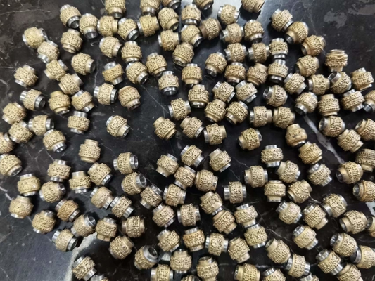 Beads Of Diamond Wire Saw For Granite Quarry Sharp Wear Resistant Stone Cutting
