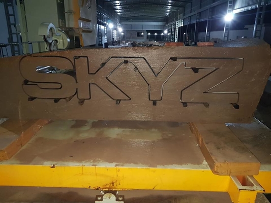 SONCAP Certified Stone Machine Diamond Wire Saw