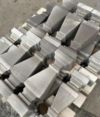 Bridge Type Linear Cutting And Milling Machine