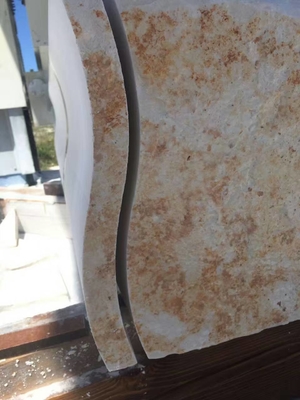 Stone Diamond Wire Saw Machine For Block Squaring And Slabs Cutting