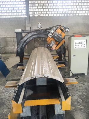 7.5kw Stone Profiling Machinery with High Cutting Speed Capabilities