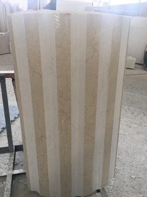 7.5kw Stone Profiling Machinery with High Cutting Speed Capabilities