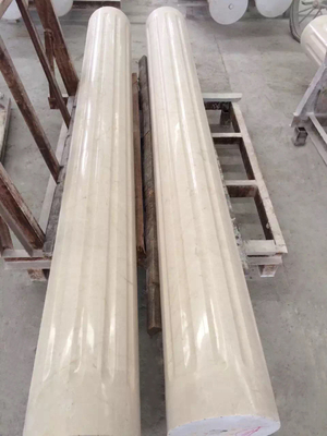 7.5kw Stone Profiling Machinery with High Cutting Speed Capabilities