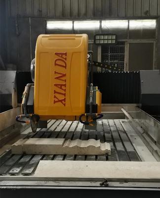 3 Axis Linear Cutting Machine For Efficient And Precise Cuts