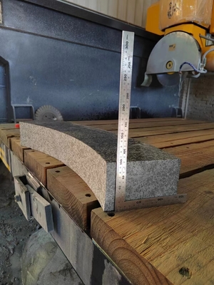 5 Axis Bridge Cutting Machine with Available Safety System