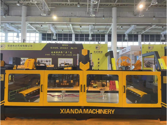 Precision And Versatility With 3 Axis CNC Carving Machine Center For Stone