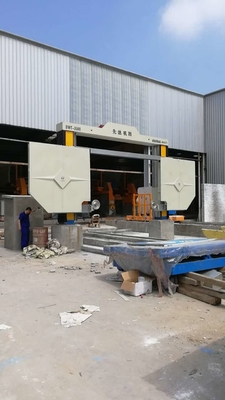 Wire Speed CNC Precision Machine With ISO Certification (CTS-3500-18/21)