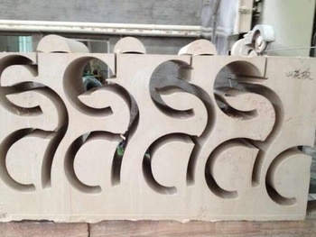 CNC Diamond Wire Saw Machine With High Processing Percision