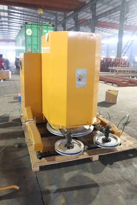 Quarry Wire Saw Machine For Marble Granite Quartz Block Cutting