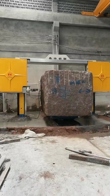 CNC Diamond Wire Saw Control Unmatched Precision and Efficiency
