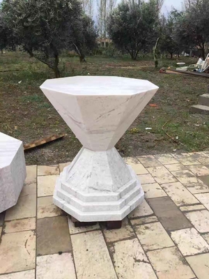 5 Axis CNC Diamond Wire Saw Machine For Different Shapes Of Marble Or Granite And 3D Shapes