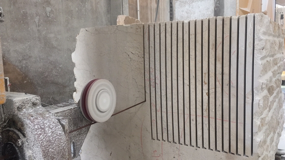 Precision Block Dressing Machine For Cutting To Slice And Block Dressing