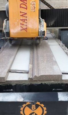 Wide Automatic Laser Profiling Cutting Machinery with Precision Angle / Accuracy