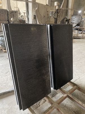 Precision 5 Axis Bridge Cutting Machine