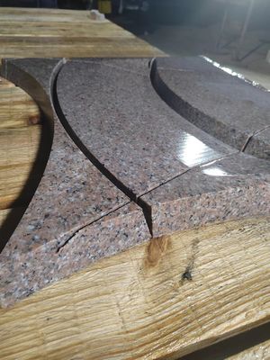 Precision 5 Axis Bridge Cutting Machine