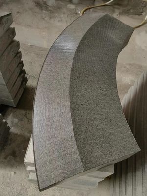 Precision 5 Axis Bridge Cutting Machine