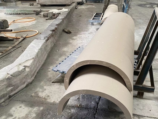 Automatic CNC Wire Saw Cutting Machine For Marble & Granite