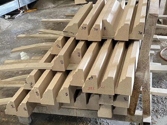 Automatic CNC 3 Axis Linear Cutting And Milling Machine