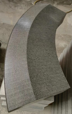 Fully 5 Axis Automatic Bridge Saw Cutting Machine With Memory Function For Power Off