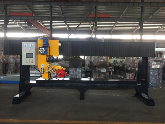 Edge Profilling Machine For Granit And Marble
