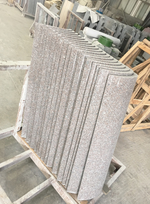 High Efficiency Four-Cylinder Gantry Stone Cutting Machine For Column Slab