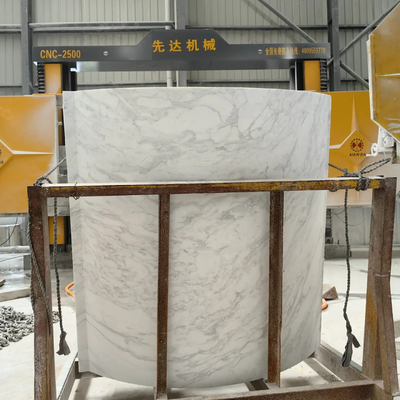 Xianda Machinery Diamond Wire Saw Machine For Marble And Granite