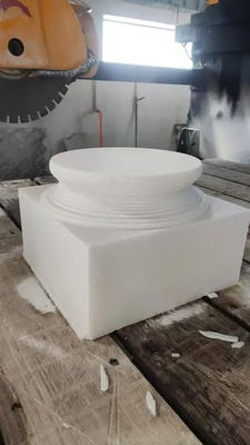 5 Axis Bridge Saw Cutting Machine With AC Power Supply And 350-450mm Blade Diameter