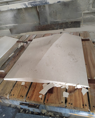 Xianda Brand Italian System 5 Axis CNC Bridge Saw Automatic Marble Granite Quartz Slab Milling Machinery Kitchen Sink Countertop Making Stone Cutting Machine Factory Price