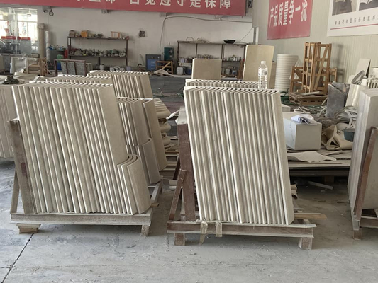 4 Axis CNC Single Diamond Wire Saw for Accurate Profiling Cutting Ability